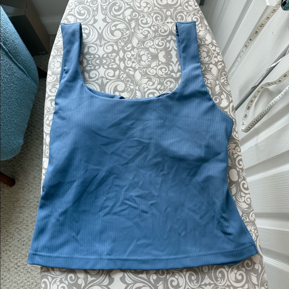 Blue Fabletics Set - Picture 5 of 15
